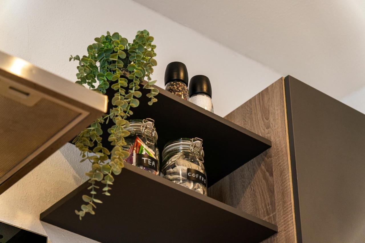 Mühlacker Relax-Apartment - Sauna & Spacious, Garage, 105 M2 מראה חיצוני תמונה